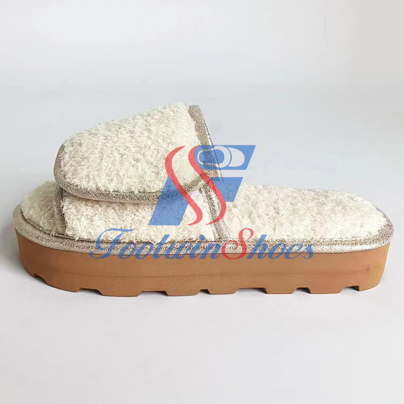 Animal Slippers