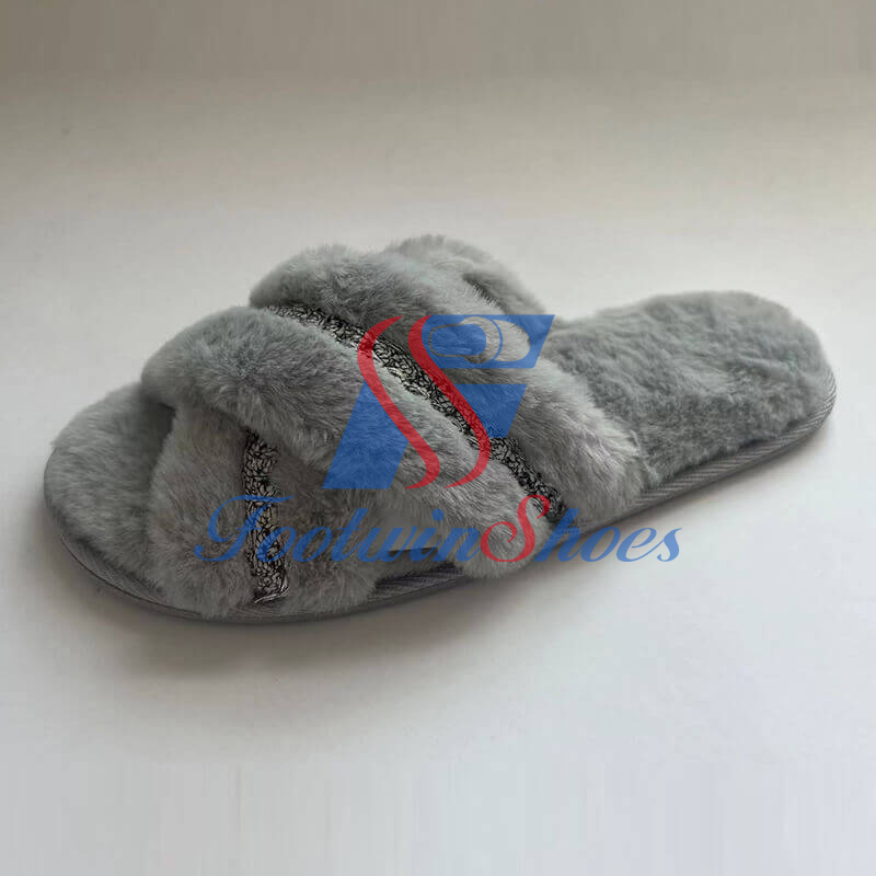 Animal Slippers