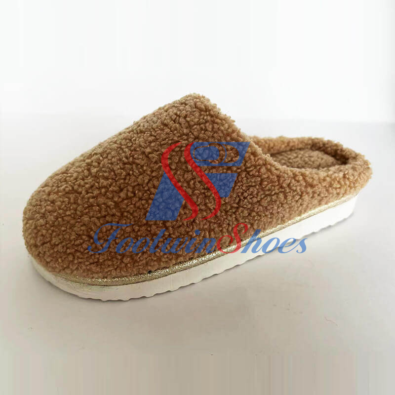 Animal Slippers