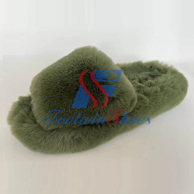 Animal Slippers