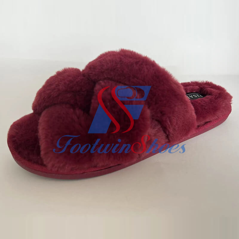 Animal Slippers