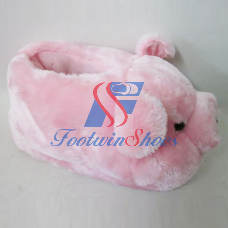 Animal Slippers