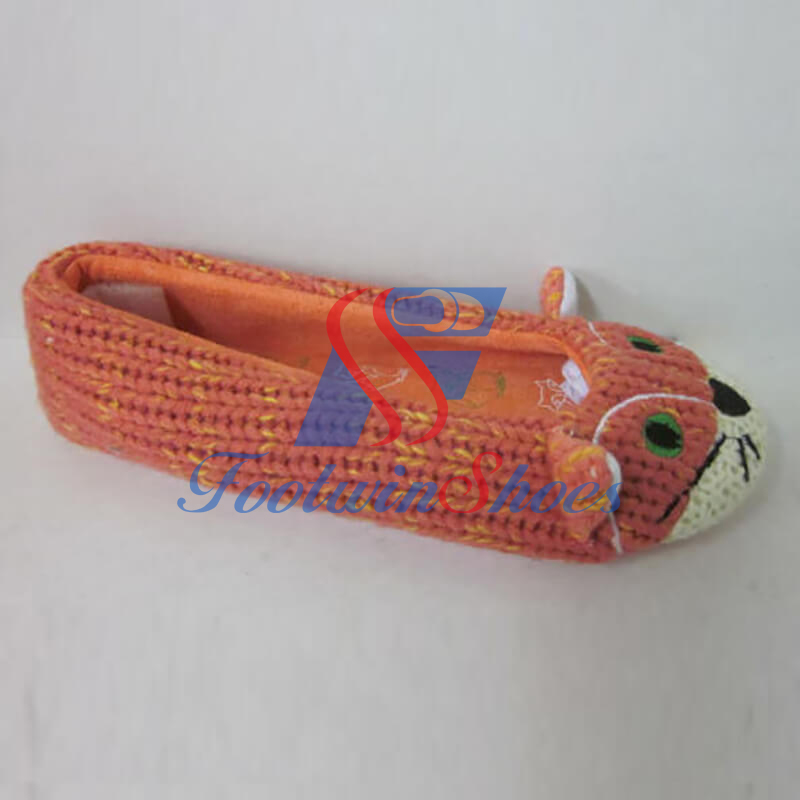 Animal Slippers