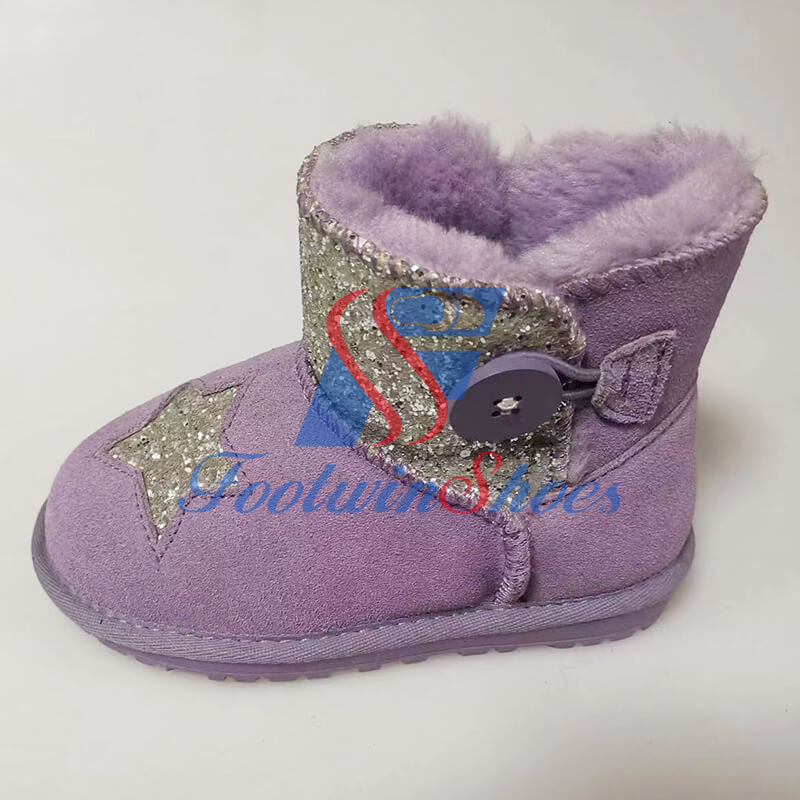 Animal Slippers