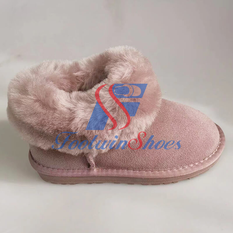 Animal Slippers