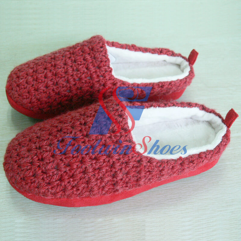 Animal Slippers