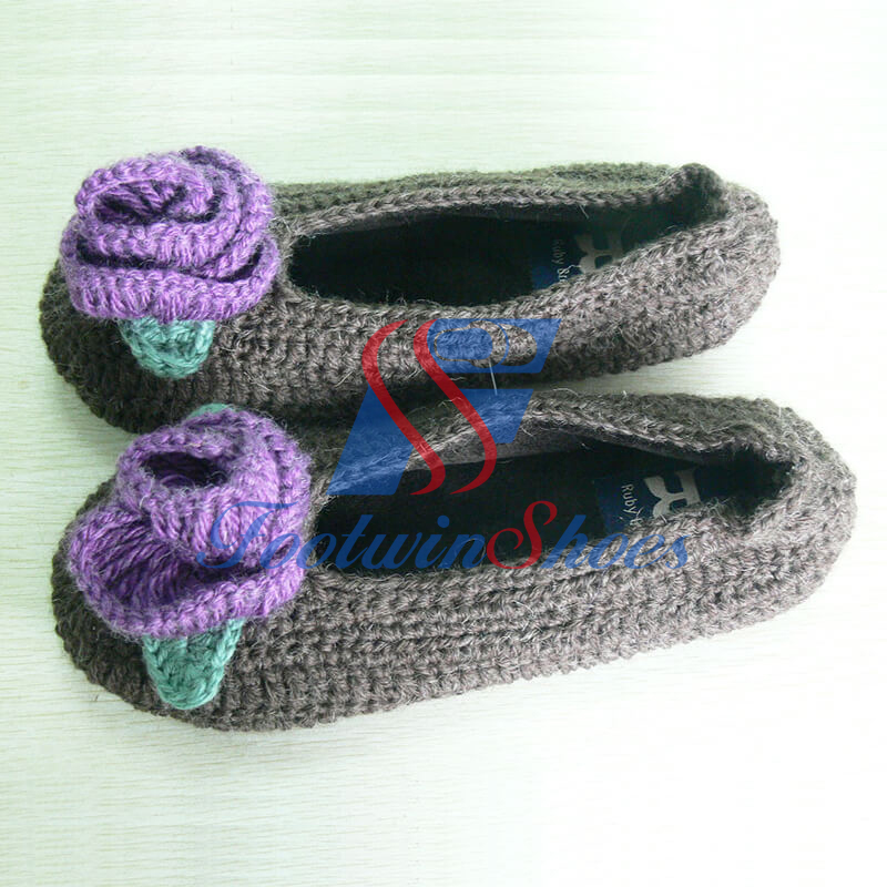 Animal Slippers