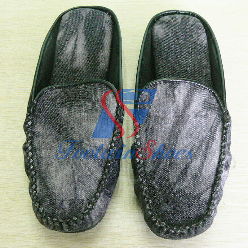 Animal Slippers