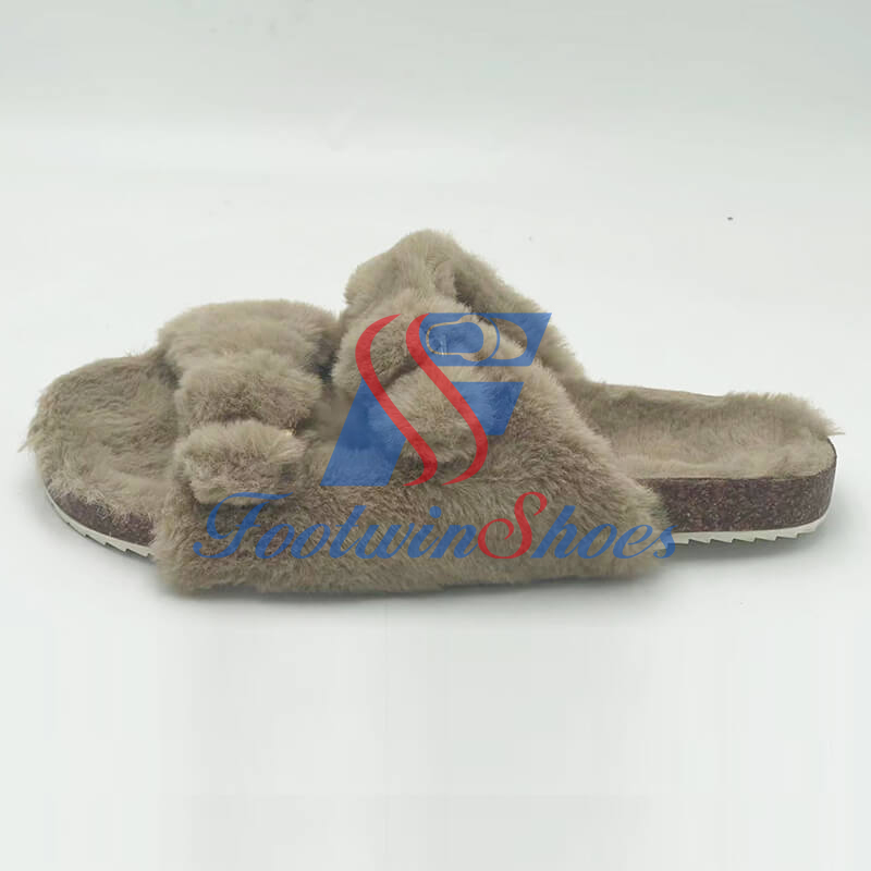 Animal Slippers