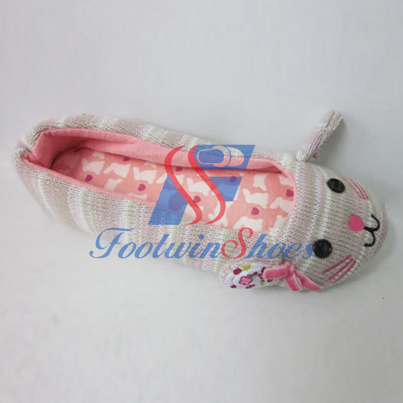 Animal Slippers