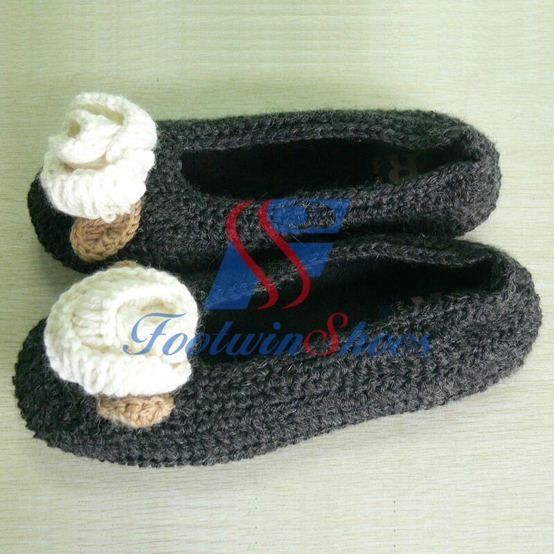 Animal Slippers